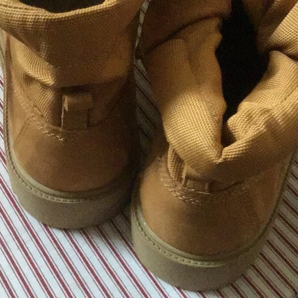 New Timberland-men’s 5.5 n womens 7 ? main image 4